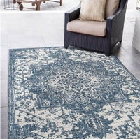 Modern Medallion Rugs