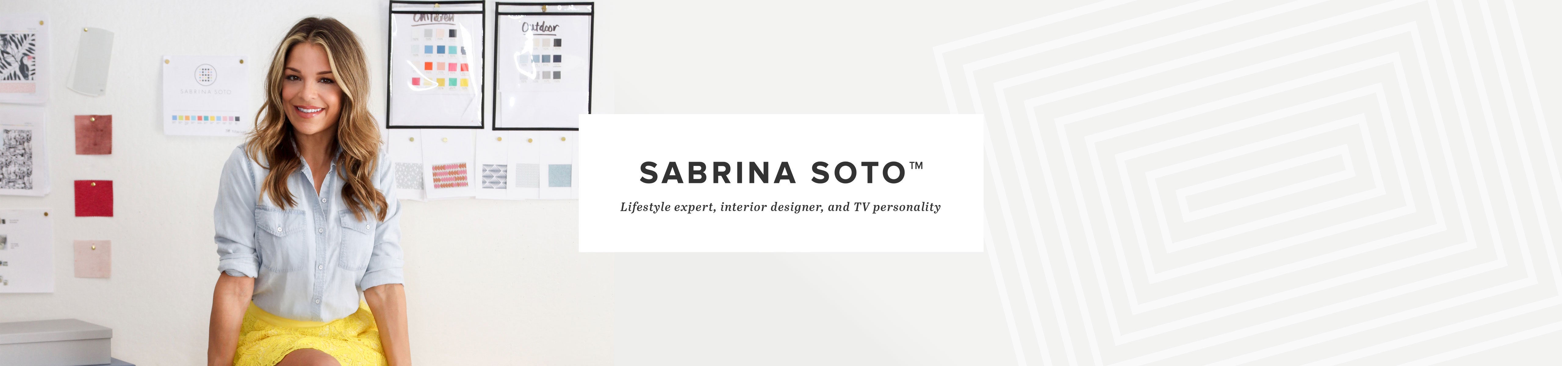 Sabrina Soto Rugs