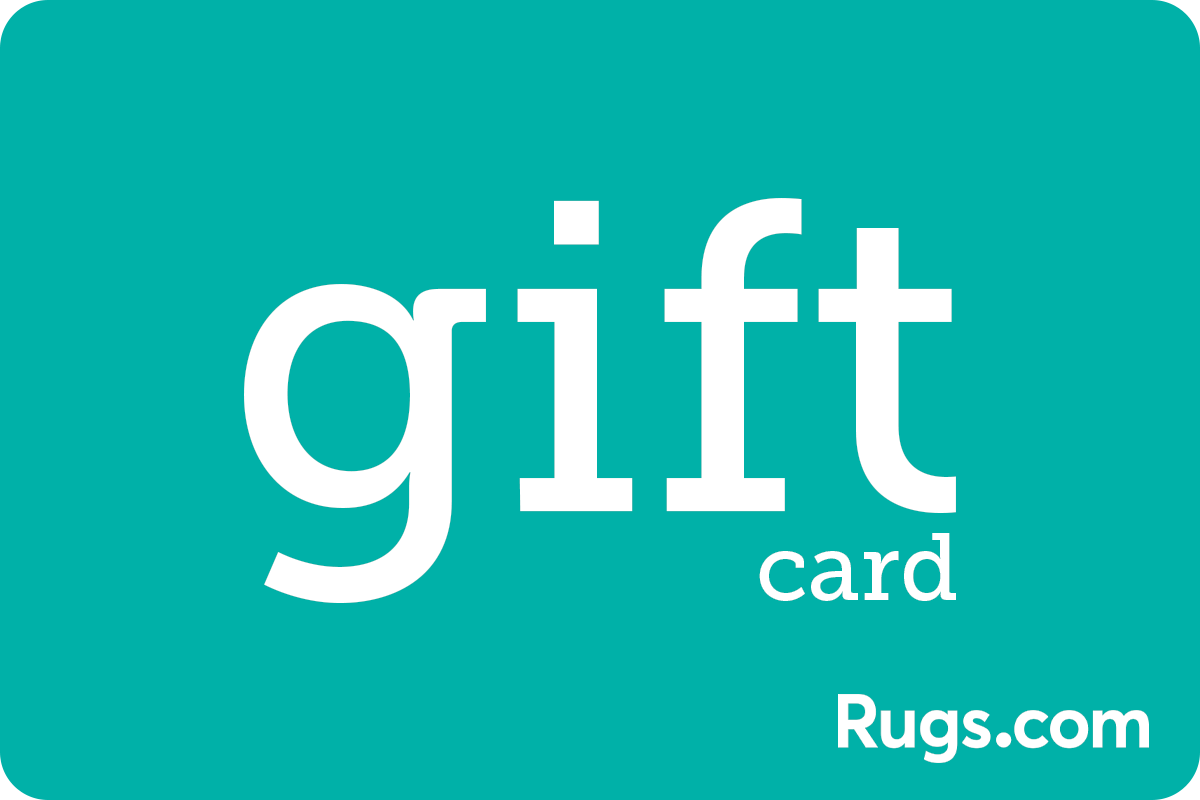 Rugs.com Gift Card
