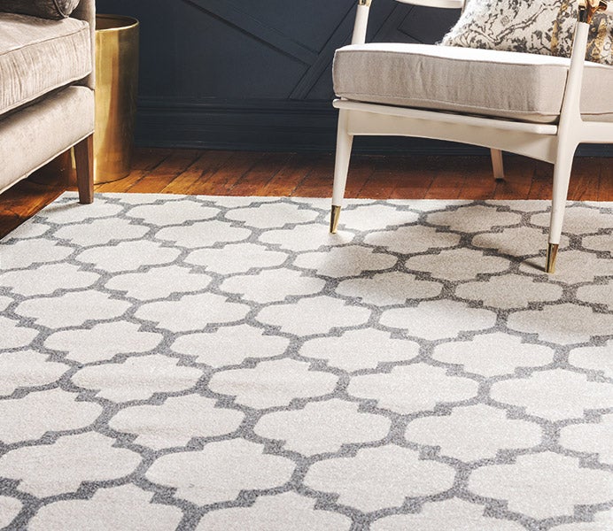 Whole Rugs Unique Loom Trellis