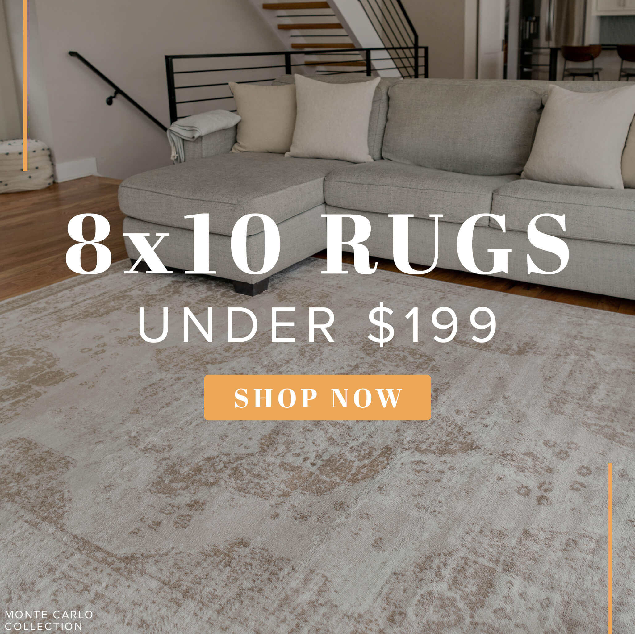 8x10 rugs under $199
