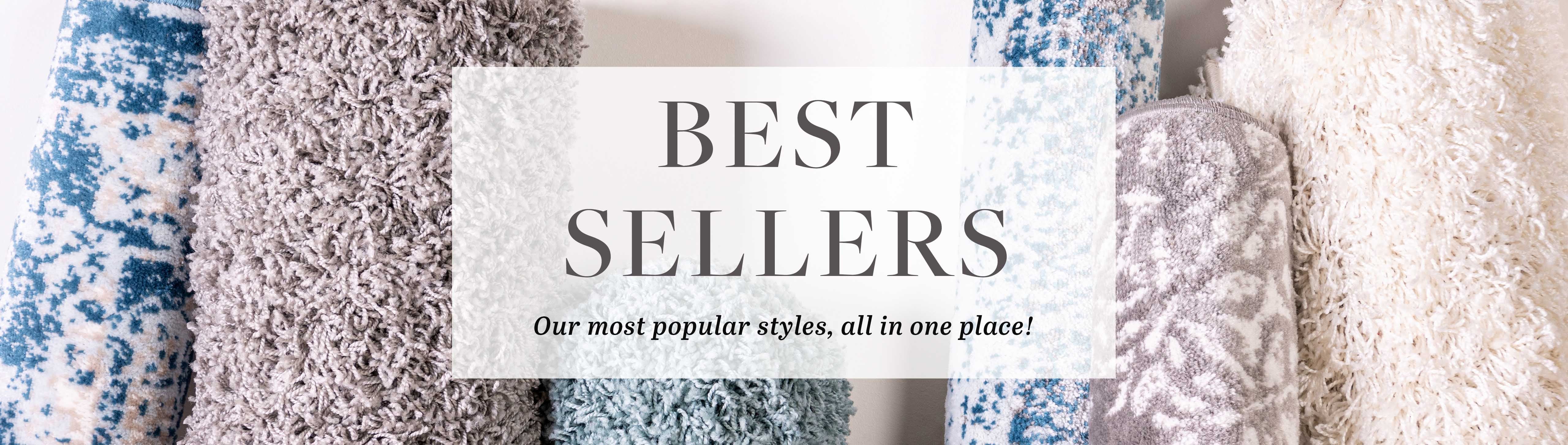 Best Sellers