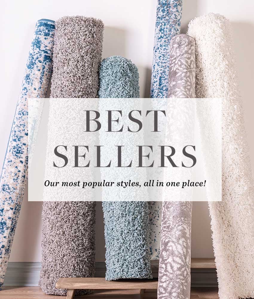Best Sellers