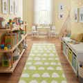 Abstract Kids Rugs