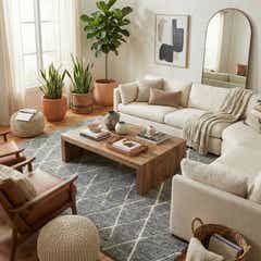 Biggest Discounts on Rugs