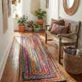 Braided Rugs
