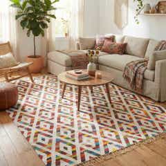Chindi Trellis Rugs
