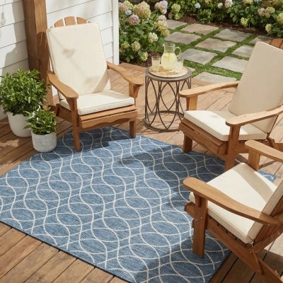 Clearance Outdoor Rugs