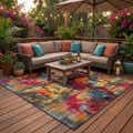 Clearance Rugs