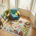 Colorful Kids Rugs
