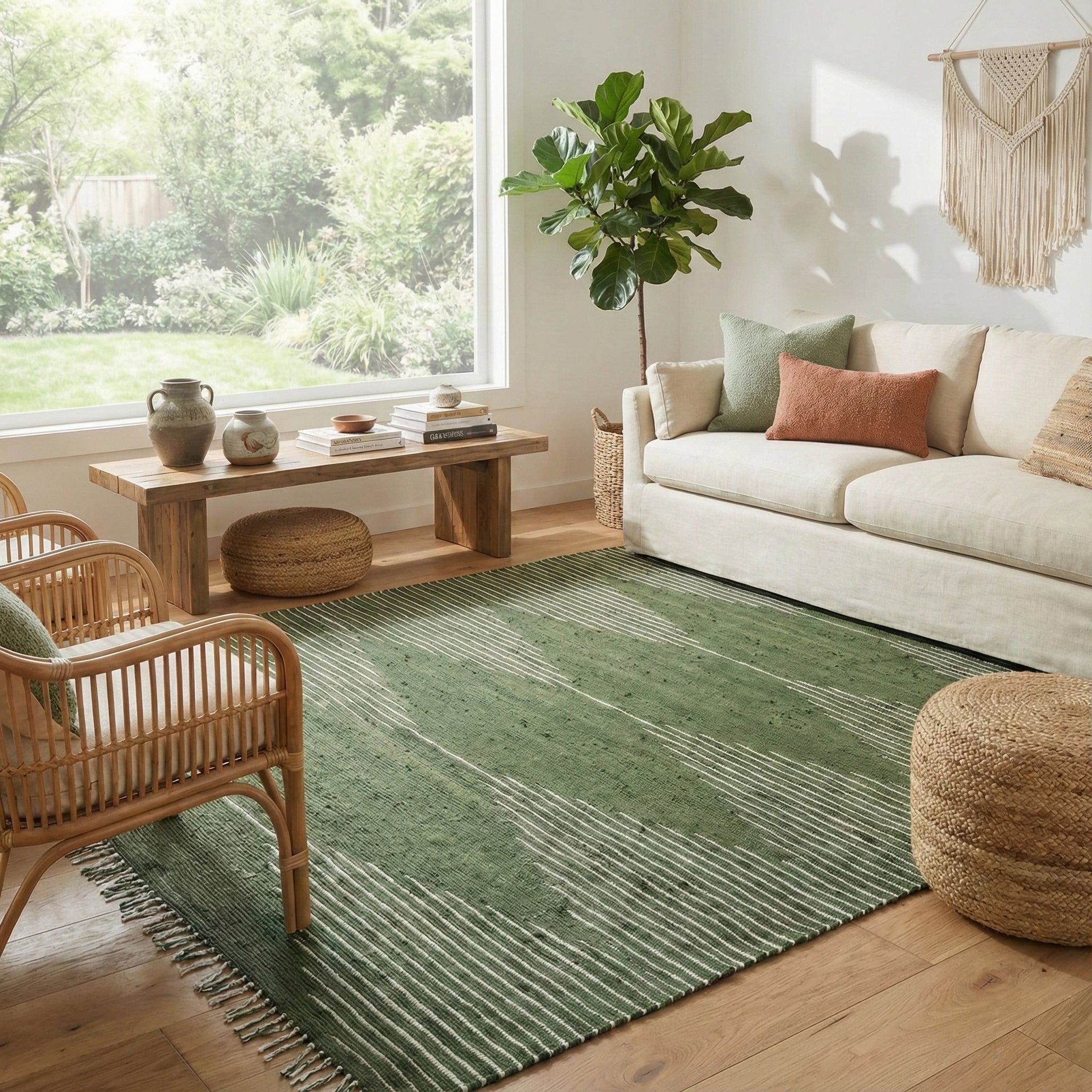 Chindi Cotton Rugs