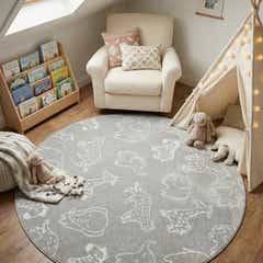 Neutral Kids Rugs