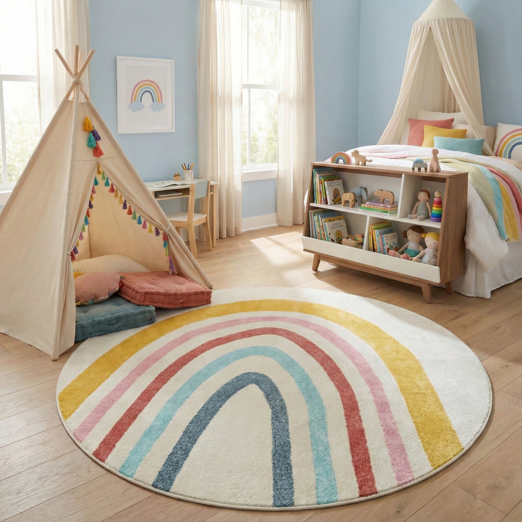 Kids Rugs