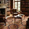 Mamluk Rugs