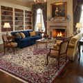 Mashad Rugs