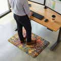 Multi-Colored Mats