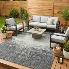 Outdoor Modern Rugs
