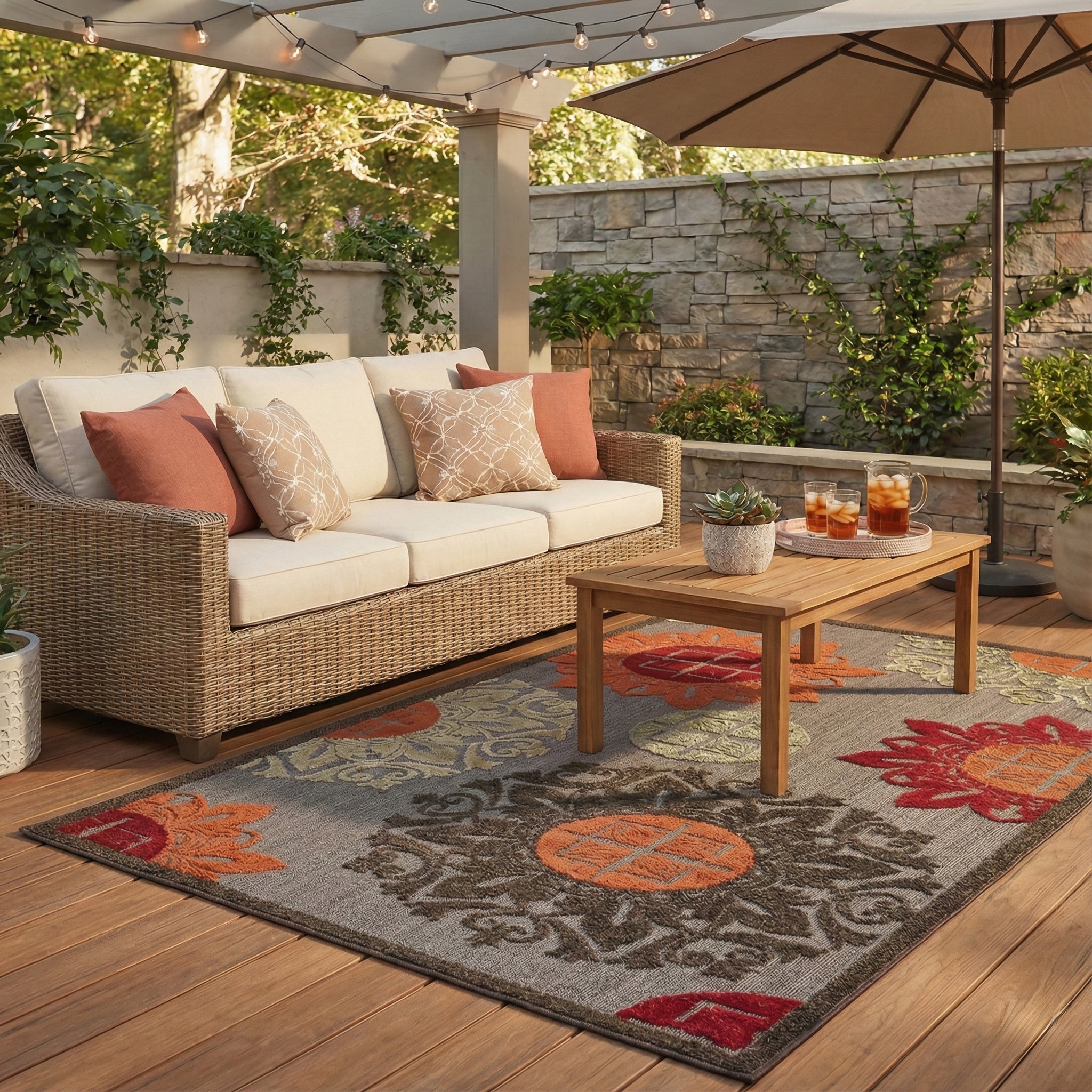 Outdoor Rugs