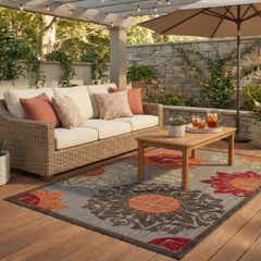 Outdoor Rugs