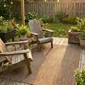 Outdoor Solid Rugs