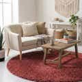 Plush Rugs
