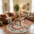 Traditional Rugs