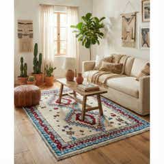 Tribal Rugs