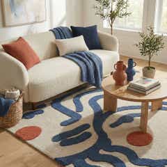 Wool Rugs