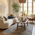 Geometric Rugs
