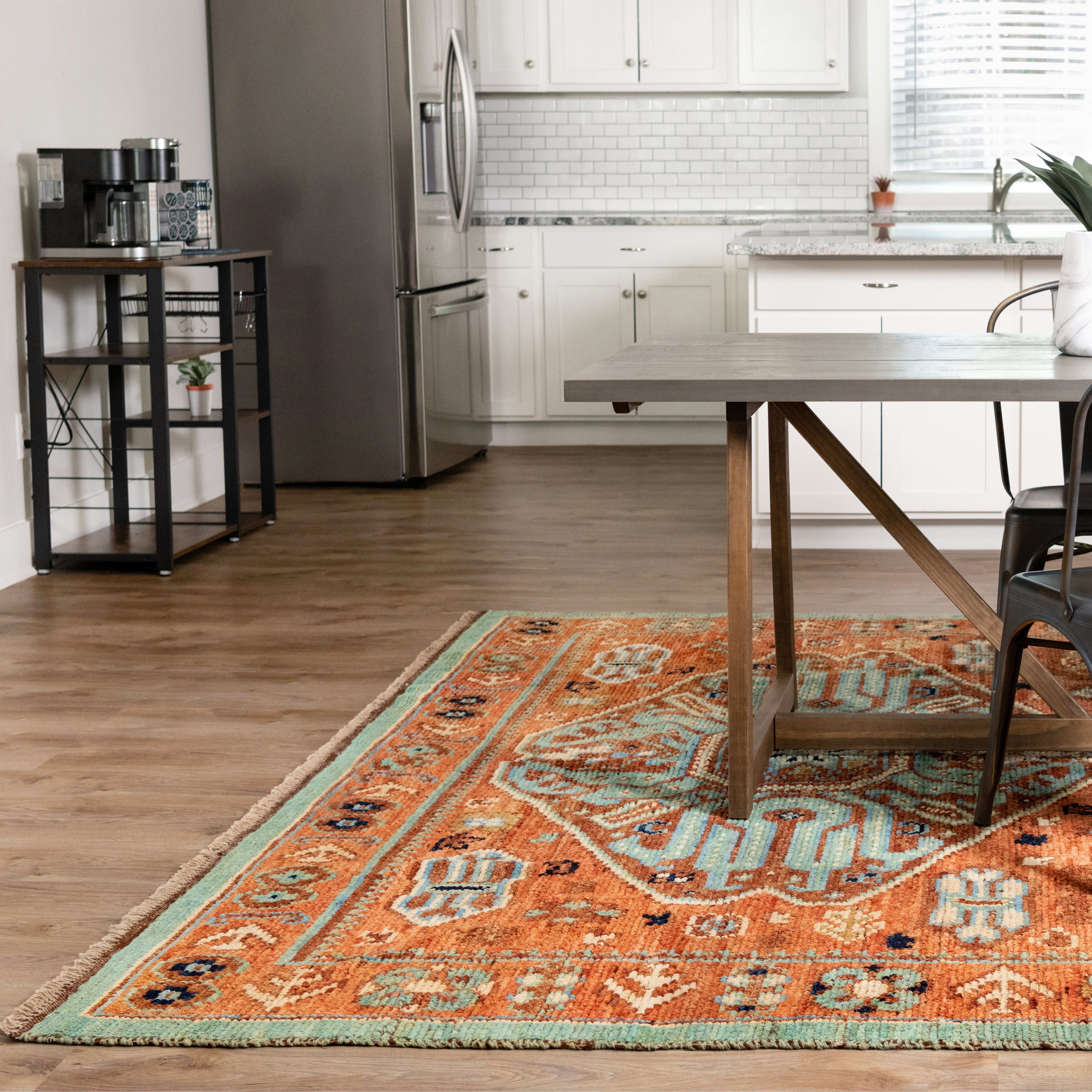 Modern Darya Rugs