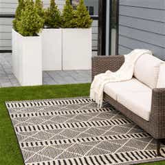 Outdoor Lattice Collection
