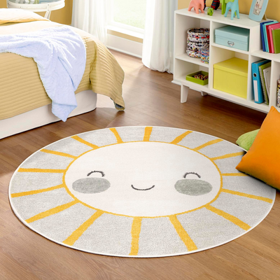 Kids' Playroom and Nursery Rugs | Rugs.com