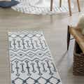 Bohemian Trellis Collection