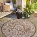 Outdoor Aztec Collection