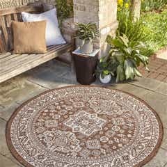 Outdoor Aztec Collection