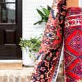 Persian Wool Rugs
