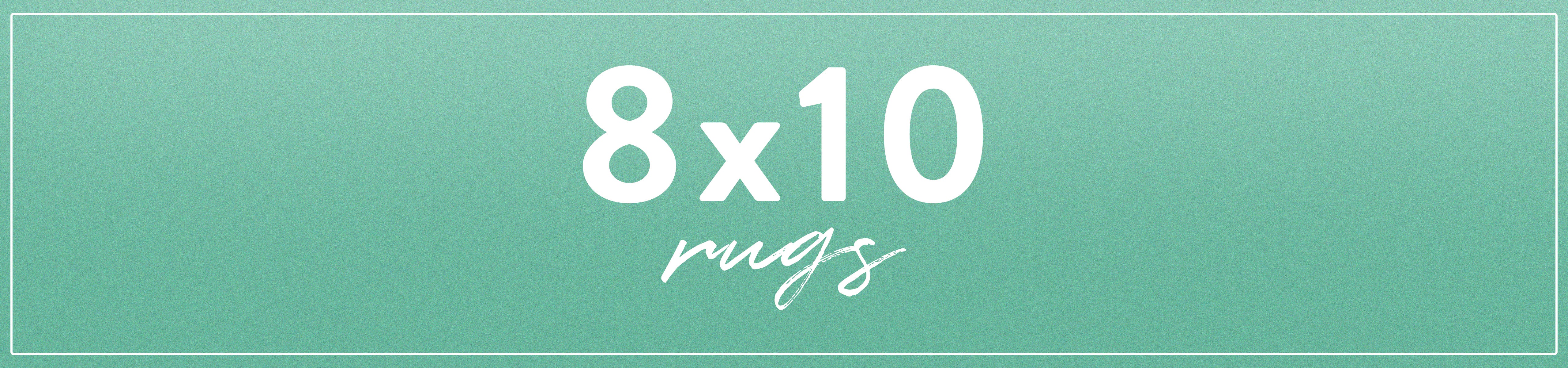 8x10 Rug Flash Deals