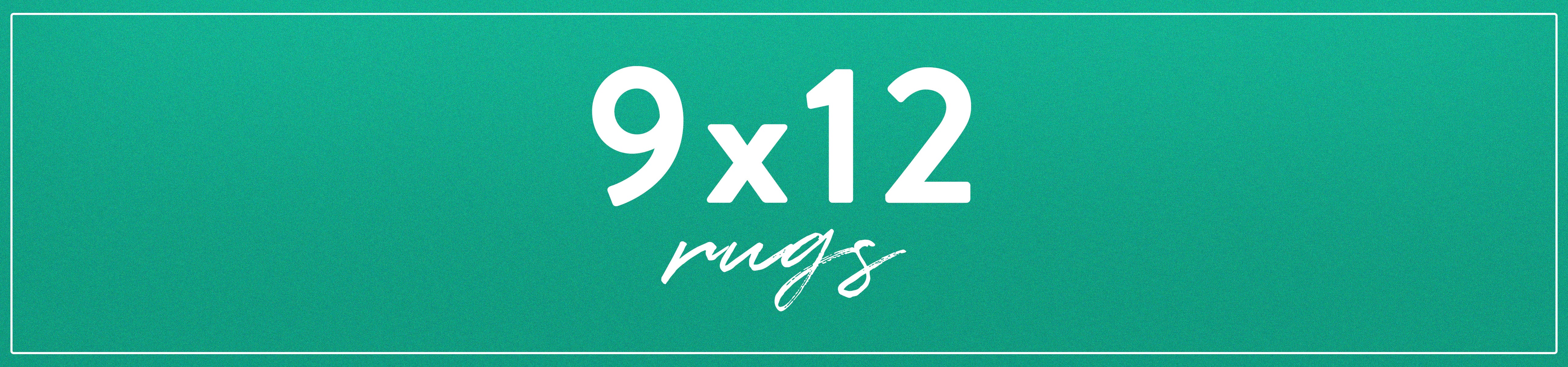 9x12 Rug Flash Deals