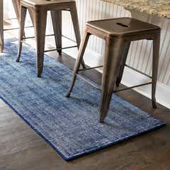 Solid Wool Rugs