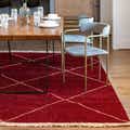 Moroccan Wool Rugs