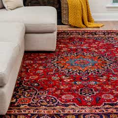 Traditional Wool Rugs