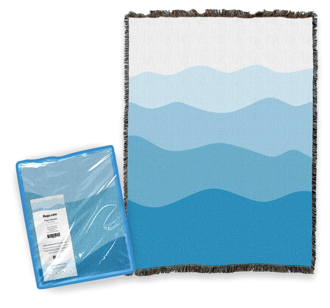 Throw Blanket
