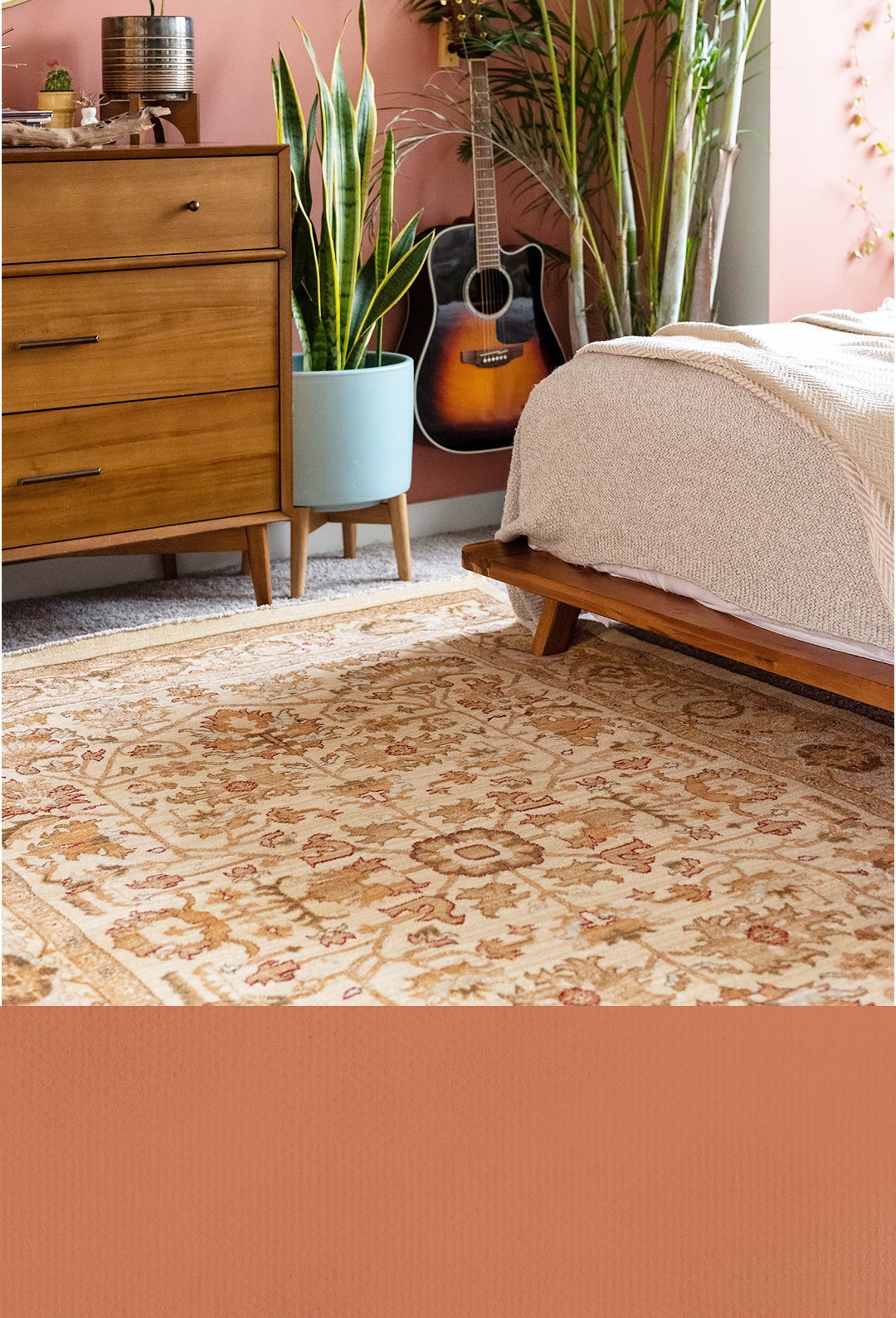 Tan Rugs