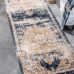 Vintage Rug Flash Deals