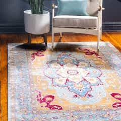Traditional Rug Flash Deals