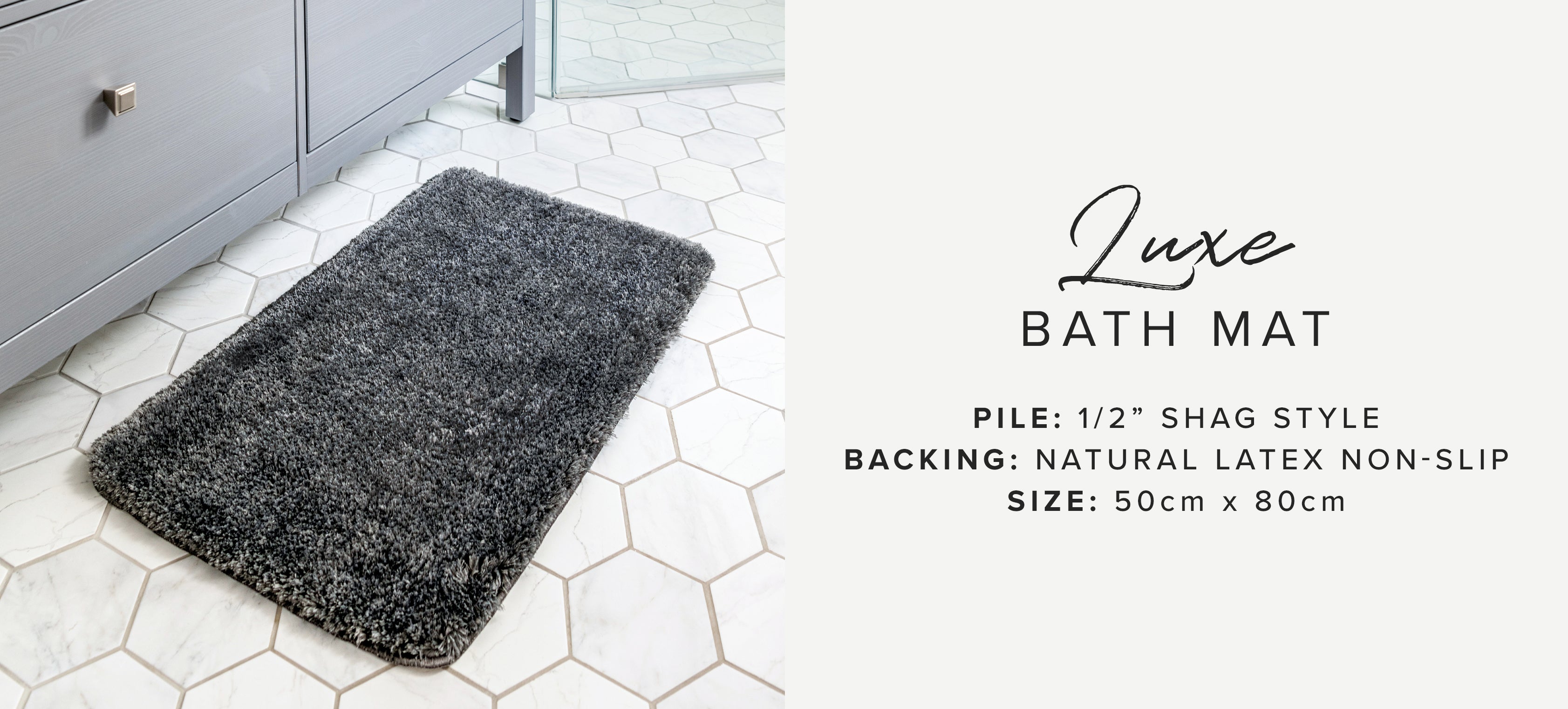 Bathmats