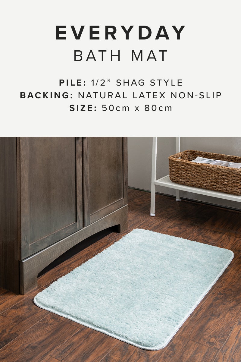 Bathmats