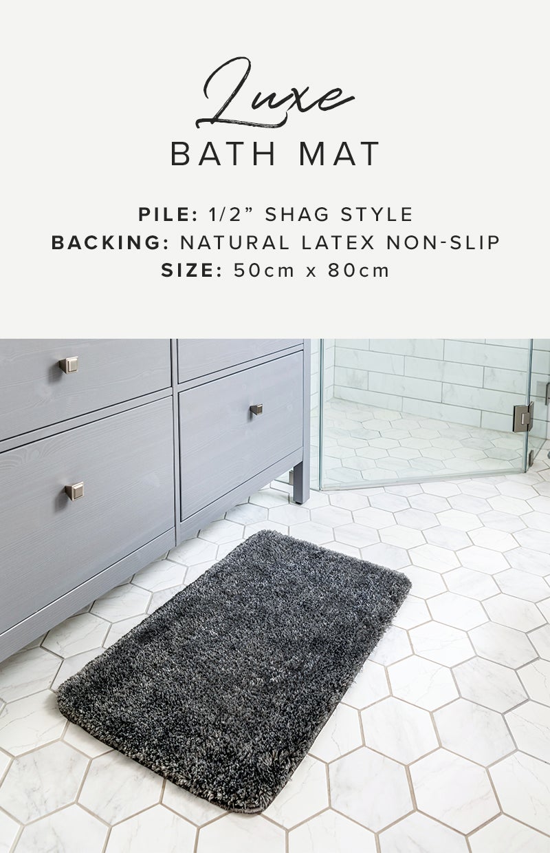 Bathmats