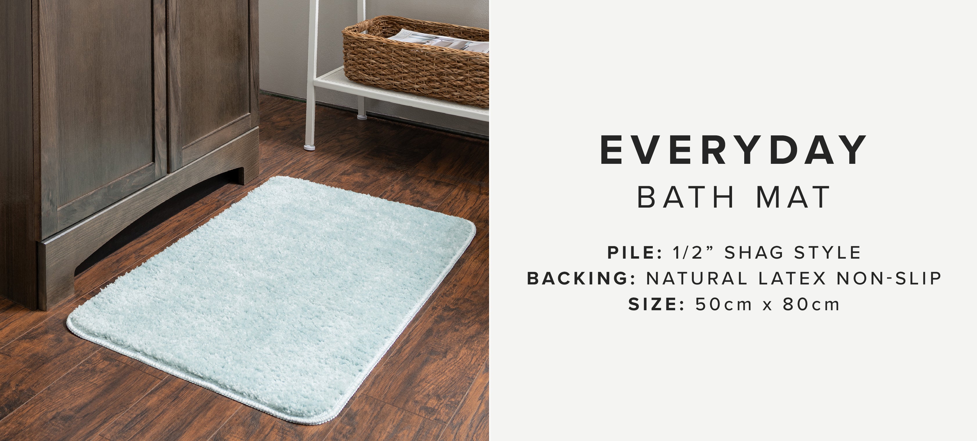 Bathmats