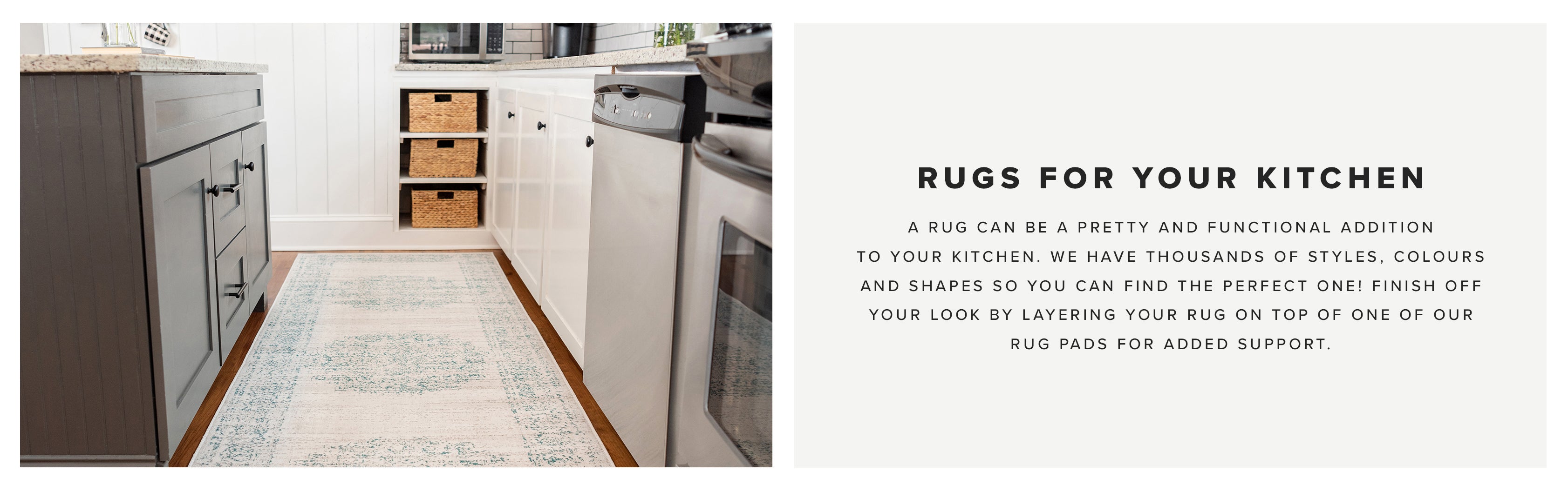 Kitchen Rugs